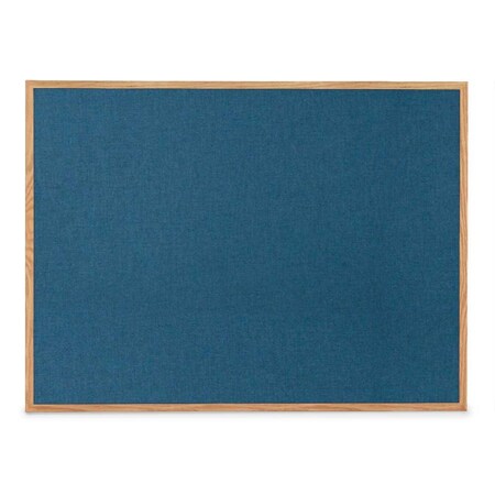 United Visual Products Outdoor Enclosed Combo Board, 72"x36", White Frame/Blue & Cloud UVCB7236ODW-BLUE-CLOUD